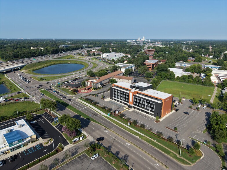 Primary Photo Of 160 Newtown Rd, Virginia Beach Office For Lease