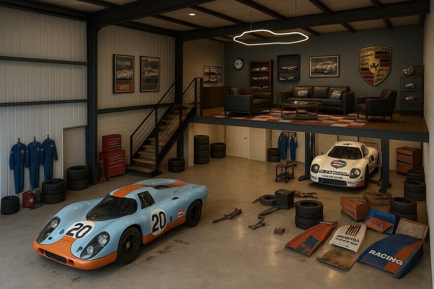 More Photos Of 3384 Main St, Leesburg Flex For Sale