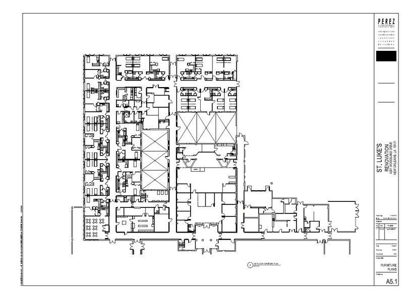 More Photos Of 4201 Woodland Dr, New Orleans Rehabilitation Center For Sale