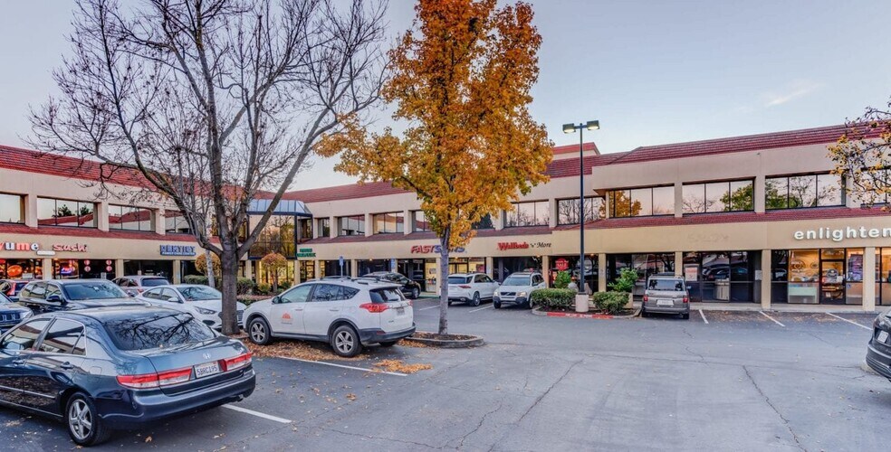 More Photos Of 2551 San Ramon Valley Blvd, San Ramon Storefront Retail Office For Lease