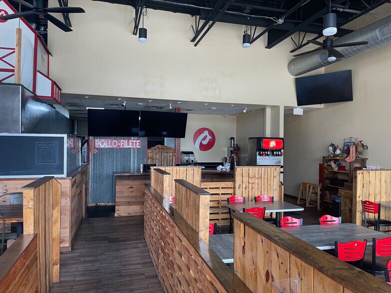 More Photos Of NW TPC Parkway & Evans Rd, San Antonio Unknown For Lease