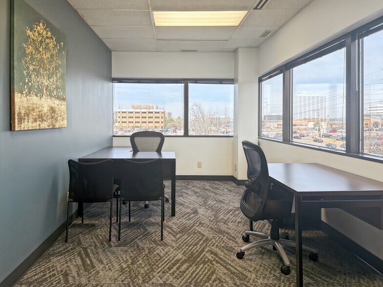 More Photos Of 7136 S Yale Ave, Tulsa Coworking Space