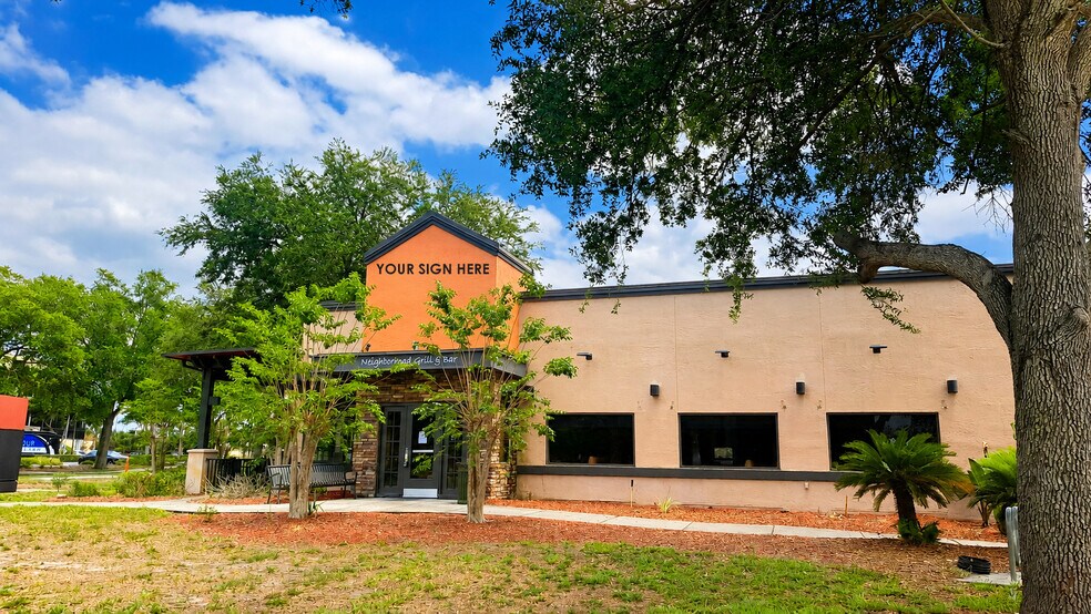 Primary Photo Of 298 Southhall Ln, Maitland Restaurant For Lease