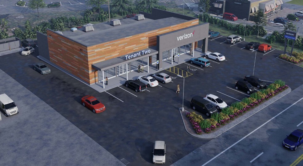 Primary Photo Of 1499 N Susquehanna Trl, Selinsgrove General Retail For Lease