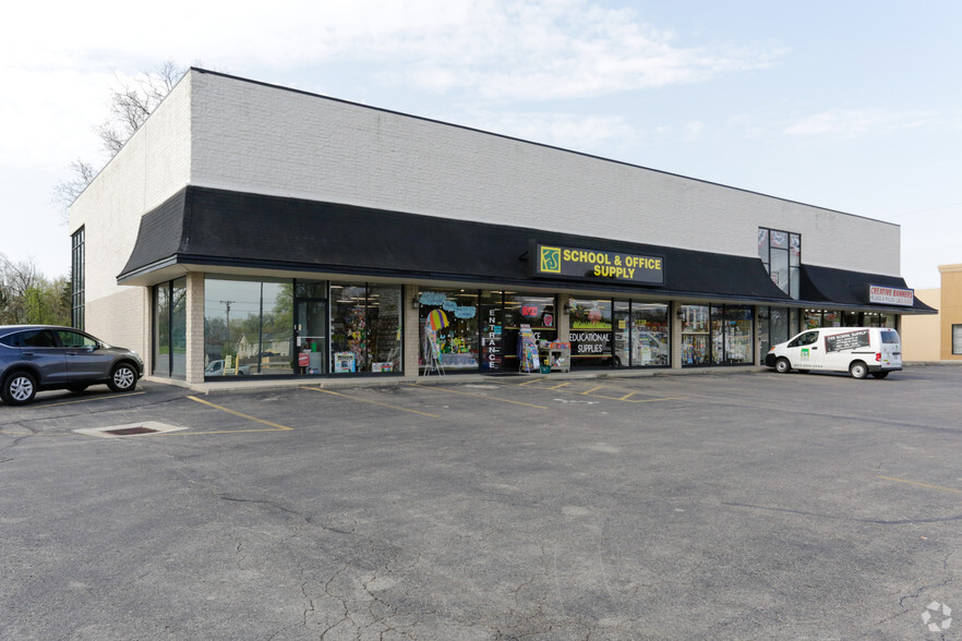 Primary Photo Of 1006-1018 E Dorothy Ln, Dayton Storefront Retail Office For Lease