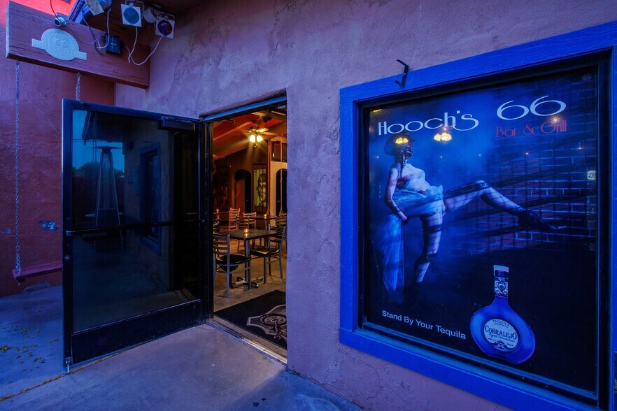 More Photos Of 5035 Powell Lake Rd, Topock Restaurant For Sale