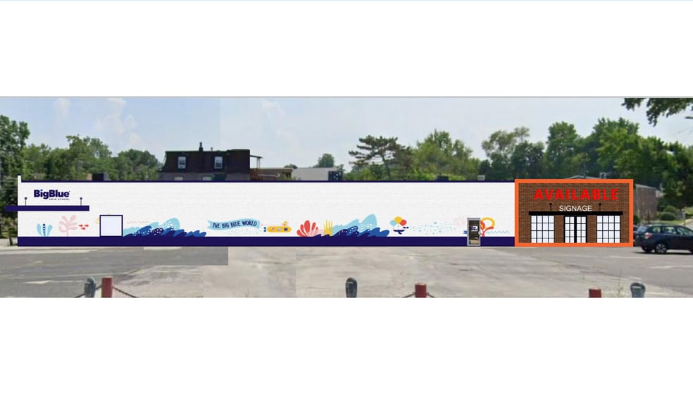 Primary Photo Of 32 S Morton Ave, Morton Health Club For Lease