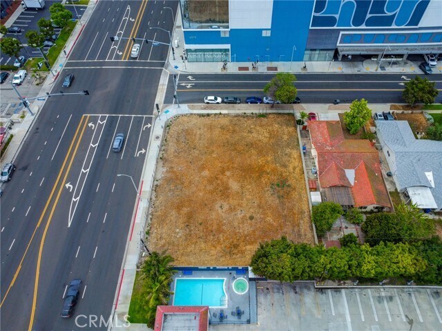 More Photos Of 7911 Orangethorpe ave, Buena Park Land For Sale