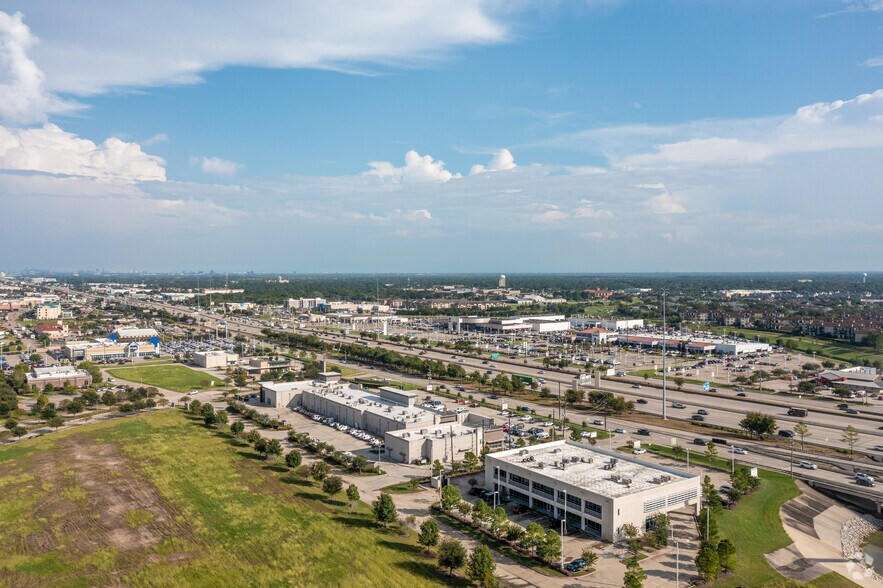 More Photos Of 21800 Katy Fwy, Katy Office For Sale
