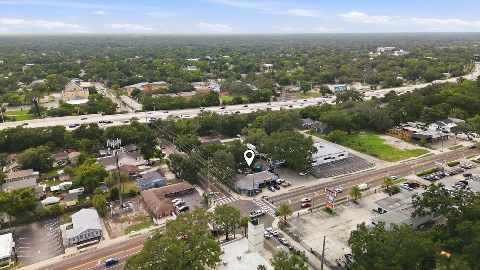 More Photos Of 6200 N Nebraska Ave, Tampa Auto Repair For Sale