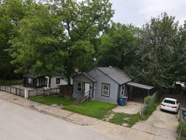 More Photos Of 1239 Compton St, Dallas Land For Sale