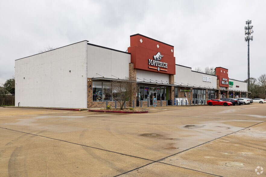 More Photos Of 1780 N Major Dr, Beaumont Storefront For Sale