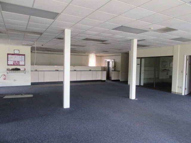 More Photos Of 1001 S Horner Blvd, Sanford Office For Lease