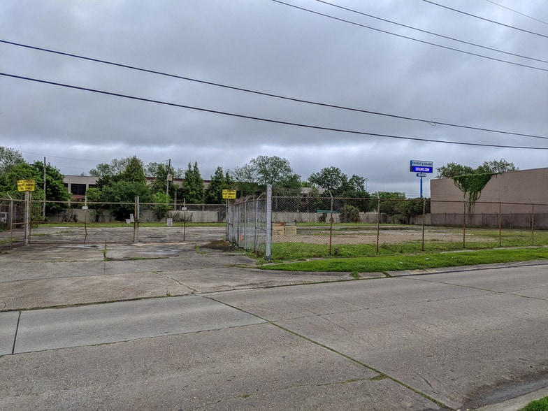 More Photos Of 2701 Richland Ave, Metairie Land For Sale