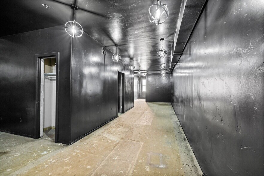 More Photos Of 923 K St, Sacramento Storefront For Lease