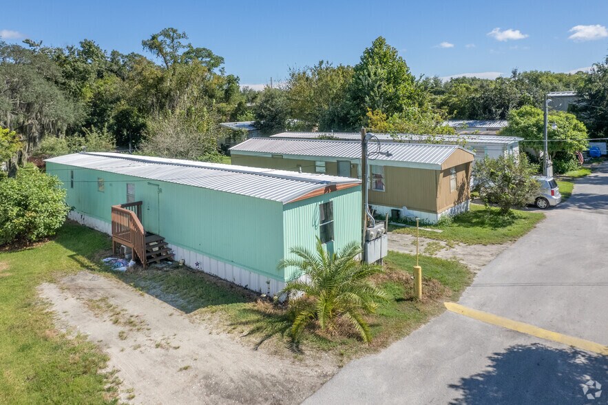 More Photos Of 950 Sidney St, Saint Augustine Manufactured Housing Mobile Home Park For Sale