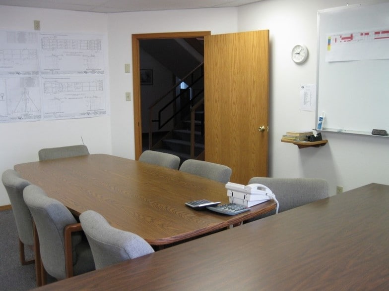 More Photos Of 5513 Highway 348, Delta Warehouse For Sale