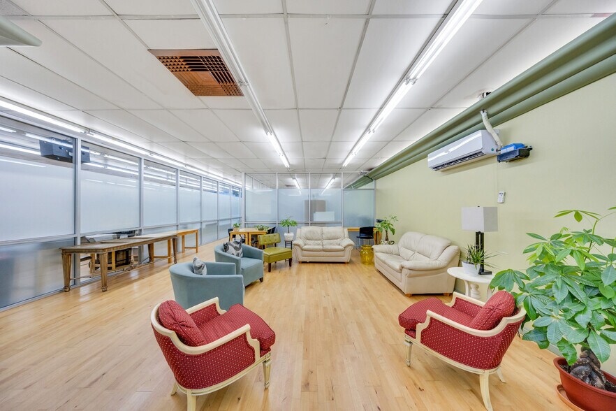 More Photos Of 118 Live Oak Ave, Arcadia Storefront For Sale