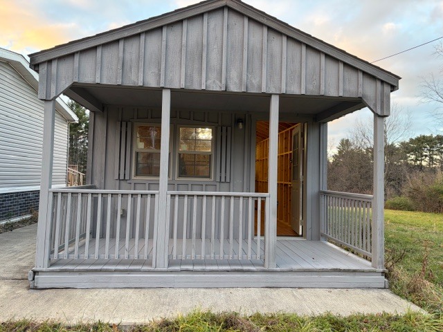 More Photos Of 1045 Covered Bridge Rd, Unadilla Land For Sale