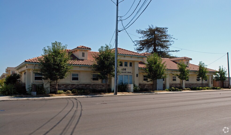 108 Green Valley Rd, Watsonville, CA 95076 Medical Office For Lease