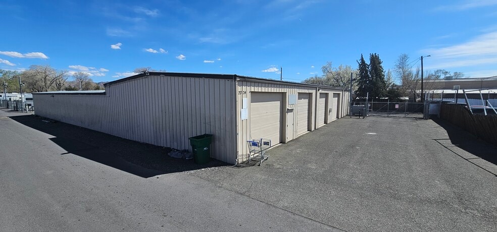 More Photos Of 2724 Kietzke Ln, Reno Self Storage For Sale
