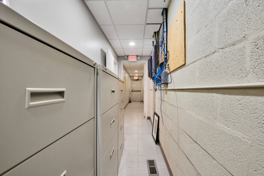 More Photos Of 23380 Goddard Rd, Taylor Freestanding For Lease