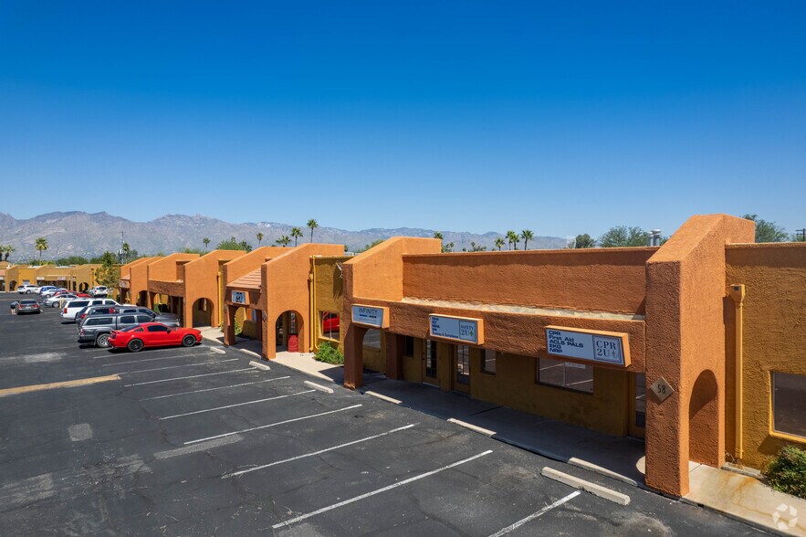 More Photos Of 4500 E Speedway Blvd, Tucson Unknown For Lease