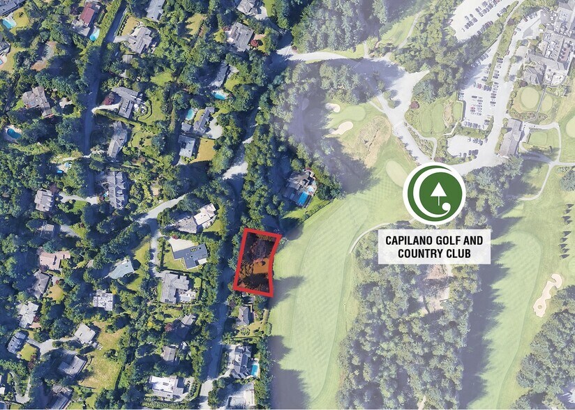 More Photos Of 460 Southborough Dr, West Vancouver Land For Sale