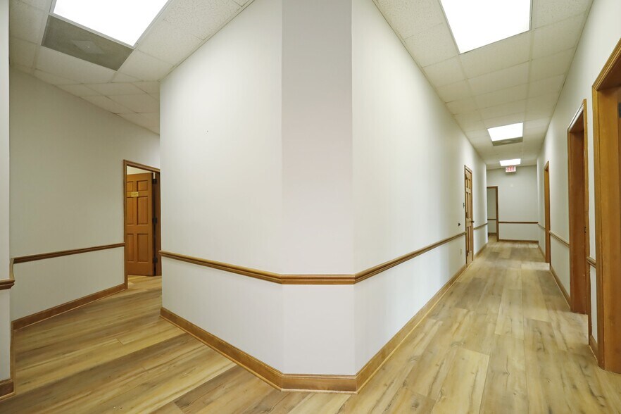 More Photos Of 401 N Mangum St, Durham Office For Lease