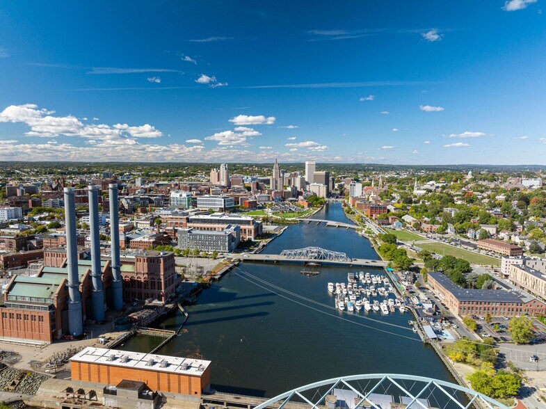 More Photos Of 520 S Water St, Providence Office Residential For Sale