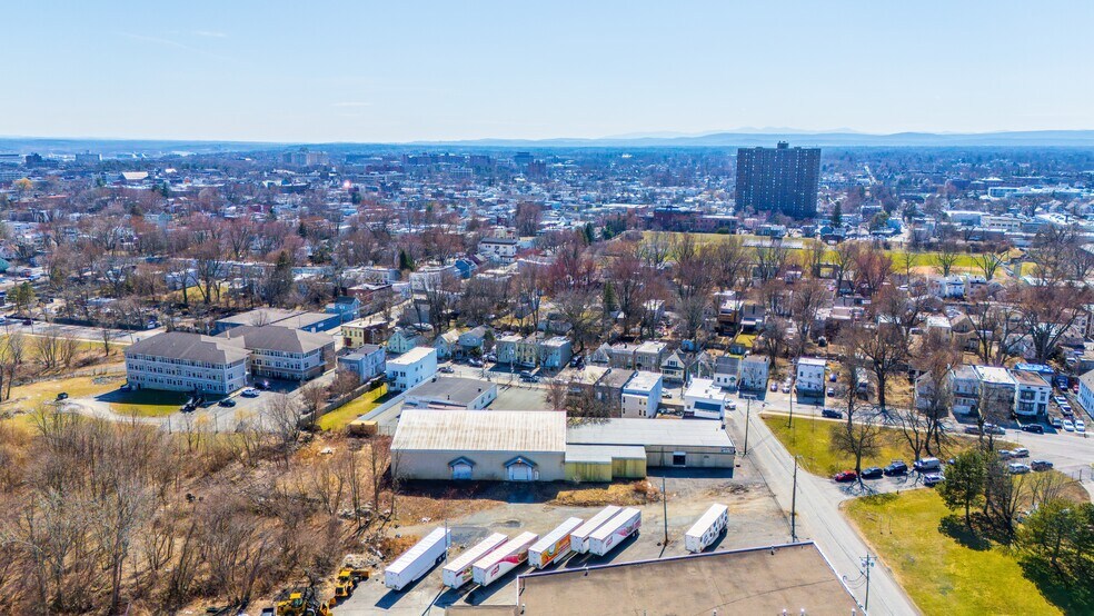More Photos Of 1 Terminal St, Albany Warehouse For Sale