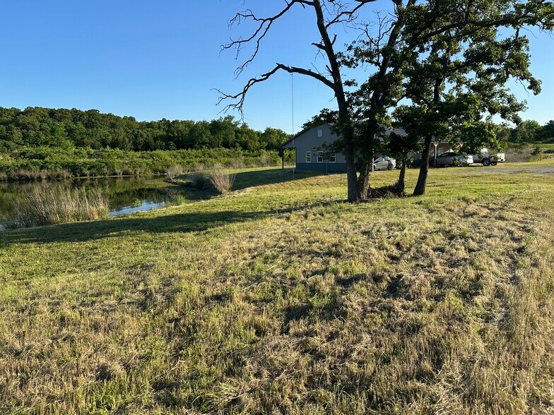 More Photos Of 6780 S 73rd West Ave, Tulsa Manufacturing For Sale