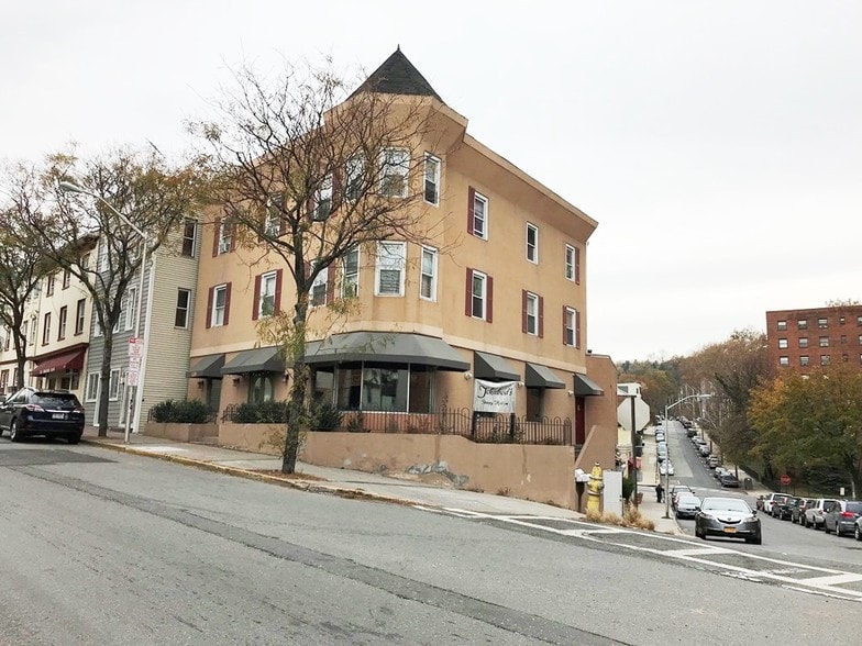 More Photos Of 128 Cortlandt St, Tarrytown Storefront Retail Residential For Sale