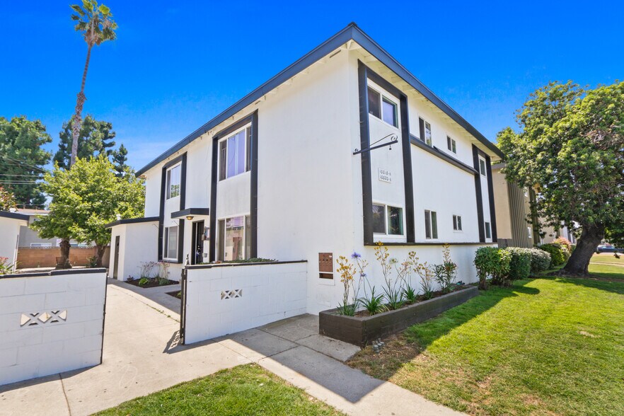 More Photos Of 10018 Foster Rd, Bellflower Apartments For Sale