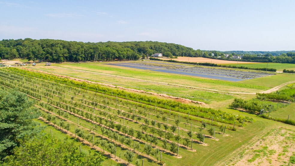 More Photos Of 3360 Sound Ave, Riverhead Land For Sale