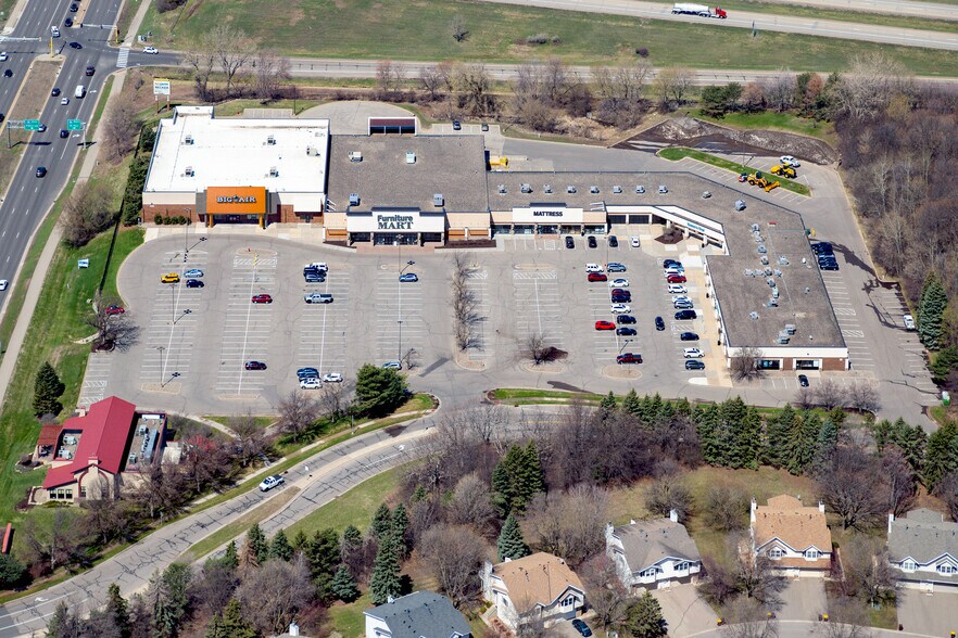 More Photos Of 14240-14290 Plymouth Ave, Burnsville General Retail For Sale