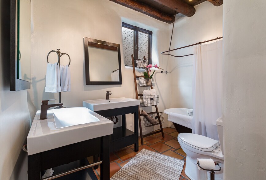 More Photos Of 342 East Buena Vista, Santa Fe Hospitality For Sale