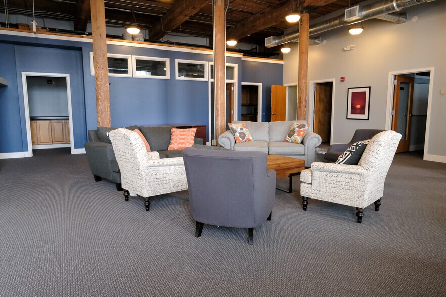 More Photos Of 1101 Haynes St, Raleigh Office For Lease