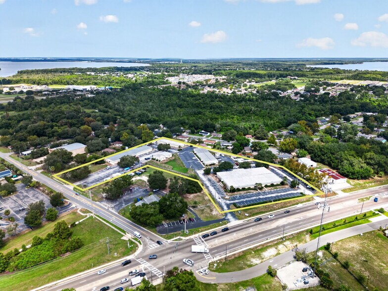 More Photos Of , Tavares Office For Sale