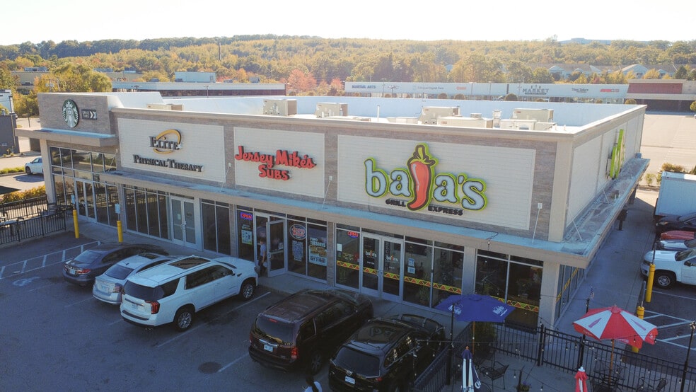 More Photos Of 1400 Atwood Ave, Johnston Unknown For Lease