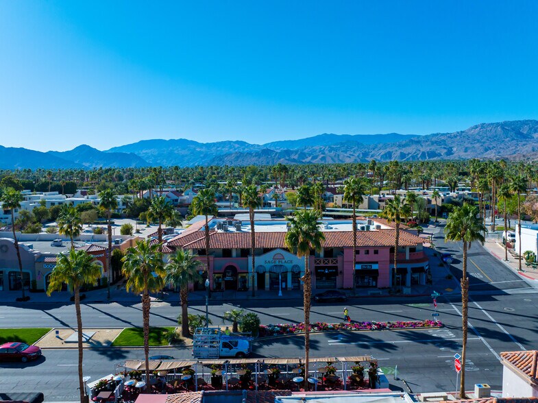 More Photos Of 73255 El Paseo, Palm Desert Storefront Retail Office For Sale