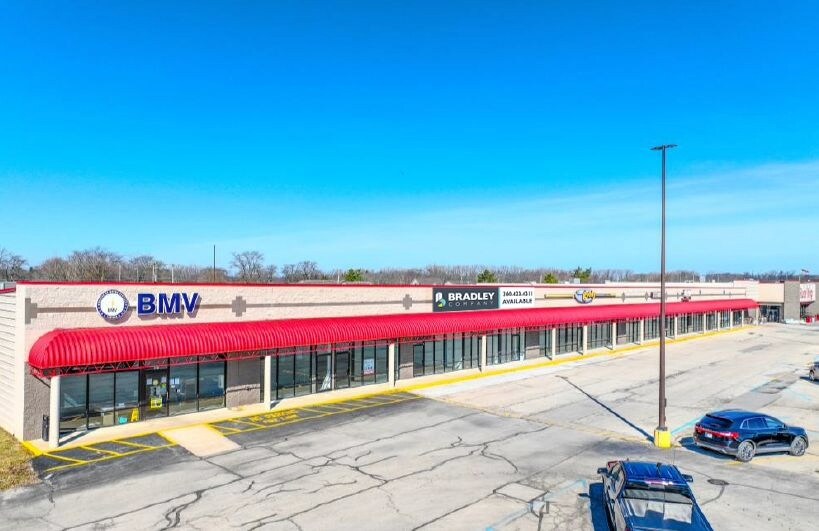 More Photos Of 613-619 N 13th St, Decatur General Retail For Lease