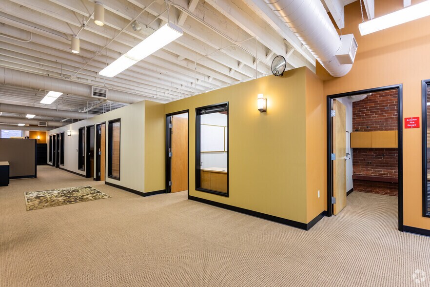 Photo of 3rd Floor Ste 