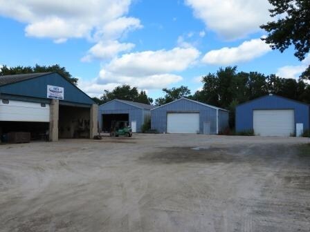 More Photos Of N4125 County Rd E, Kaukauna General Retail For Lease