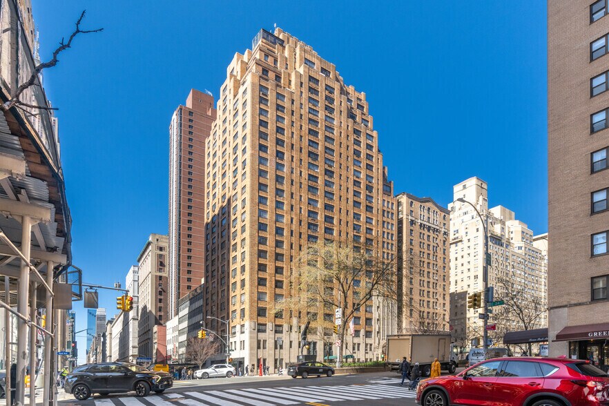 Primary Photo Of 10 Park Ave, New York Apartments For Sale