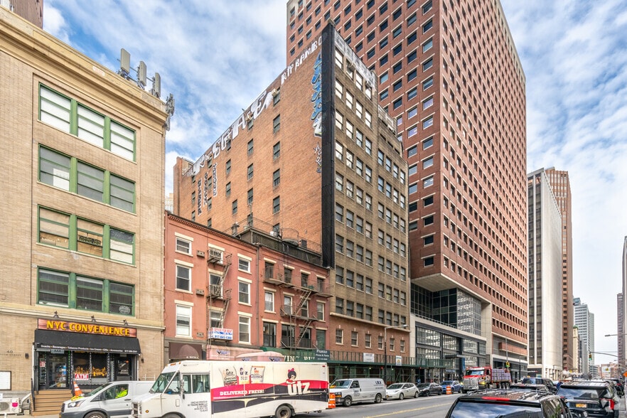 Primary Photo Of , New York Unknown For Sale