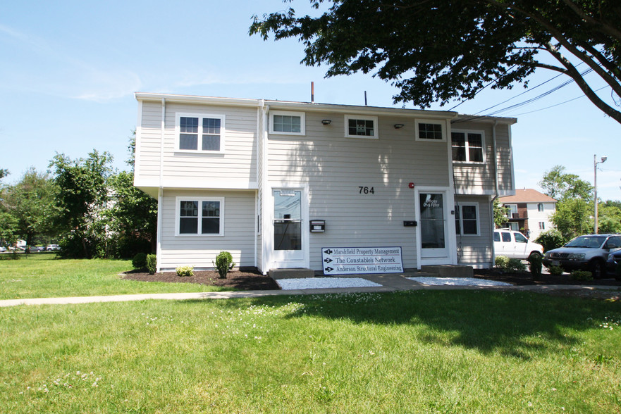 Primary Photo Of 764 Plain St, Marshfield Office For Lease