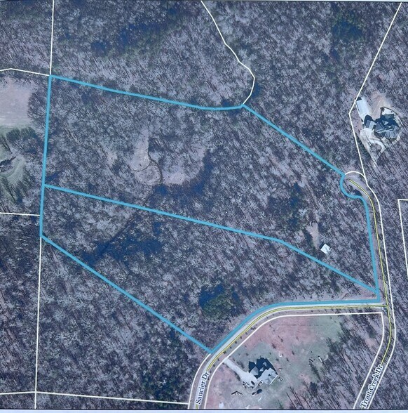 Primary Photo Of , Douglasville Land For Sale