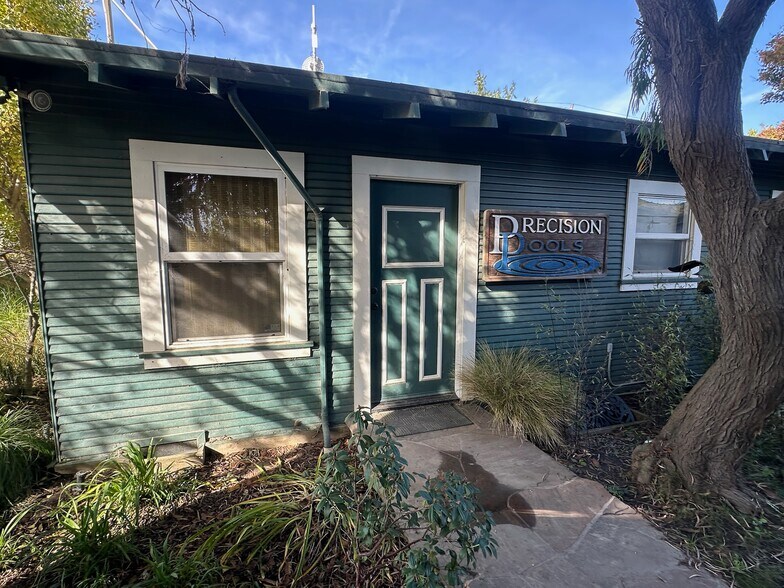 More Photos Of 1931 Beach Rd, Watsonville Industrial For Sale