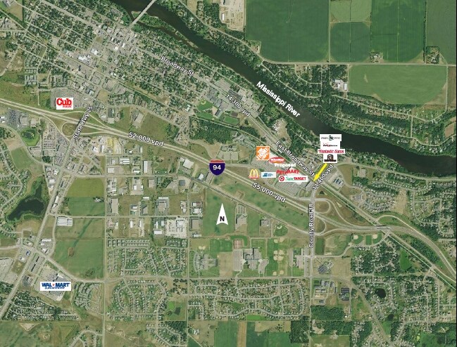 More Photos Of Fenning Ave, Monticello Unknown For Sale